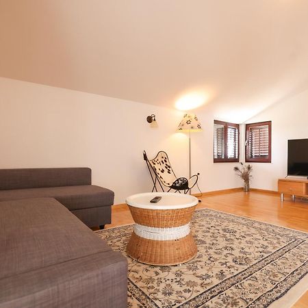 Apartments And A Room Ina Zadar Zewnętrze zdjęcie