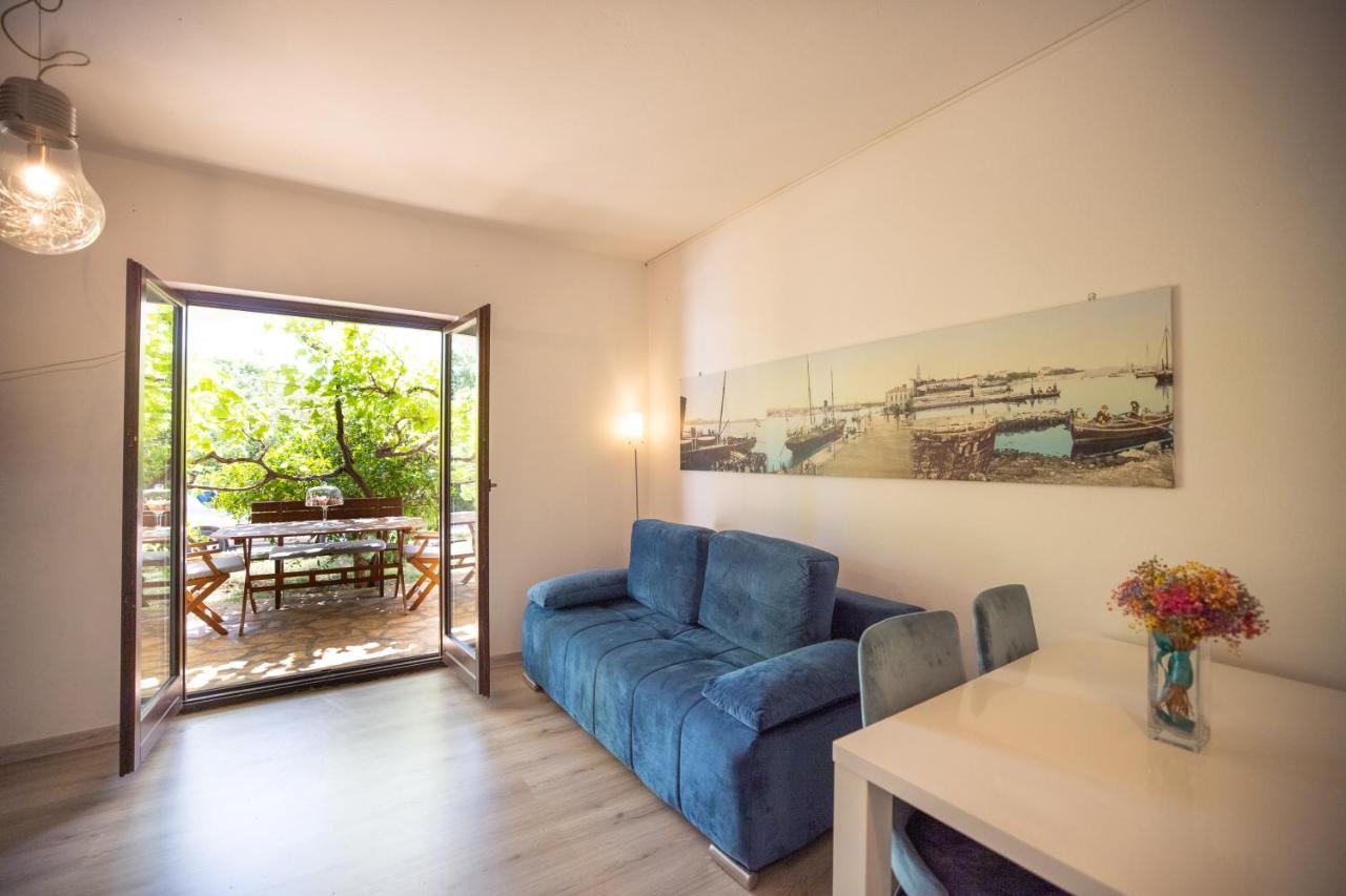Apartments And A Room Ina Zadar Zewnętrze zdjęcie