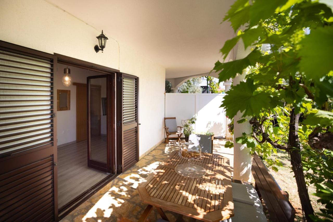 Apartments And A Room Ina Zadar Zewnętrze zdjęcie