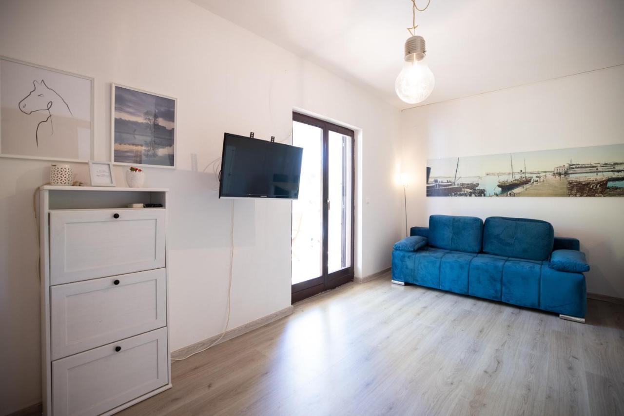 Apartments And A Room Ina Zadar Zewnętrze zdjęcie