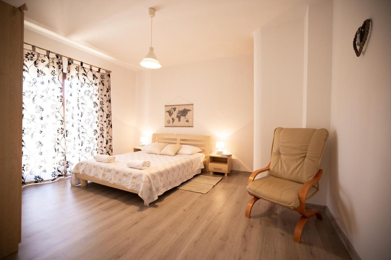 Apartments And A Room Ina Zadar Zewnętrze zdjęcie