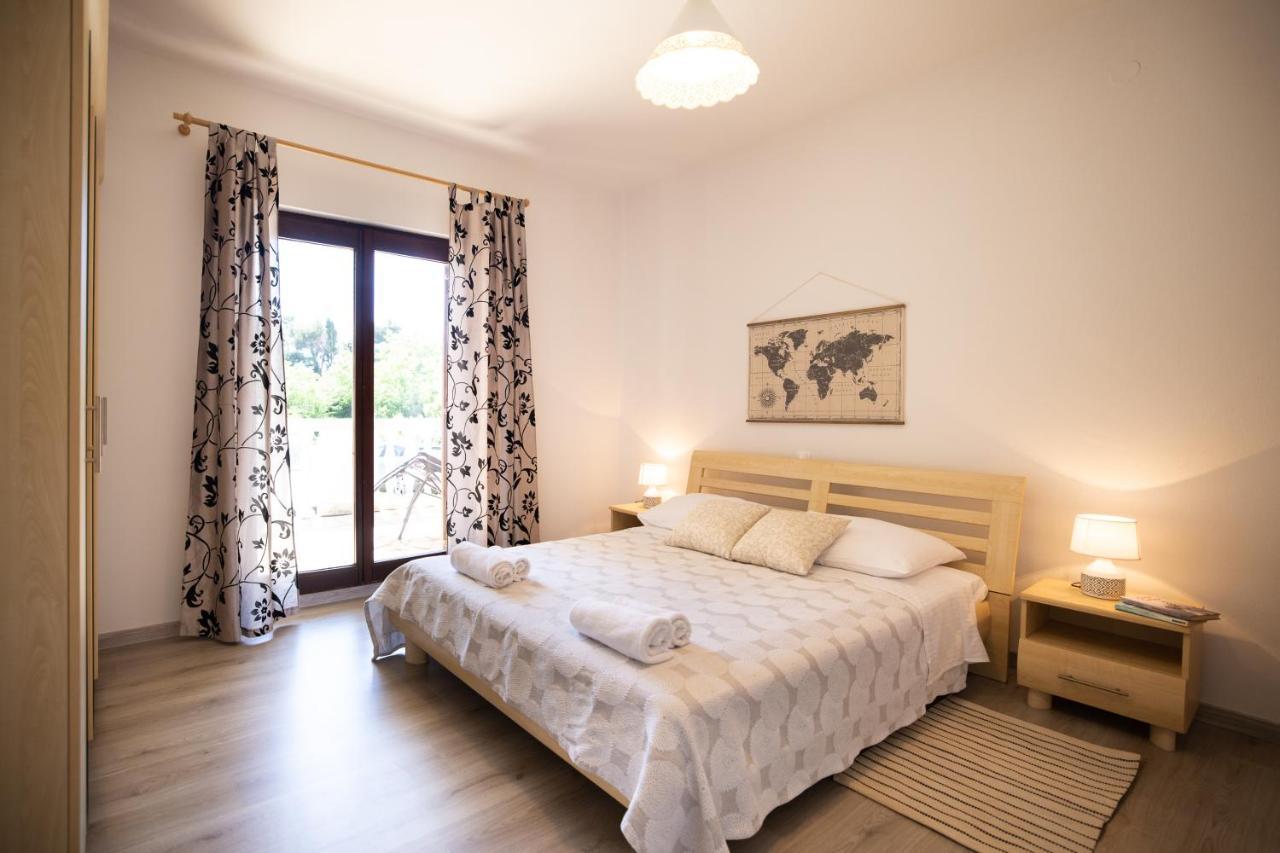Apartments And A Room Ina Zadar Zewnętrze zdjęcie