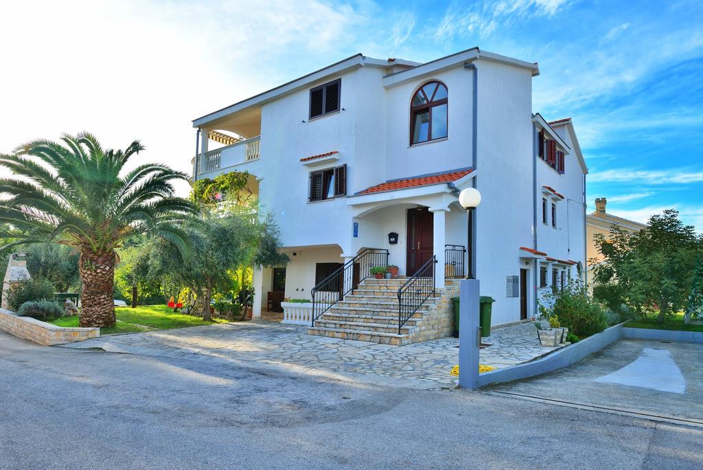 Apartments And A Room Ina Zadar Zewnętrze zdjęcie