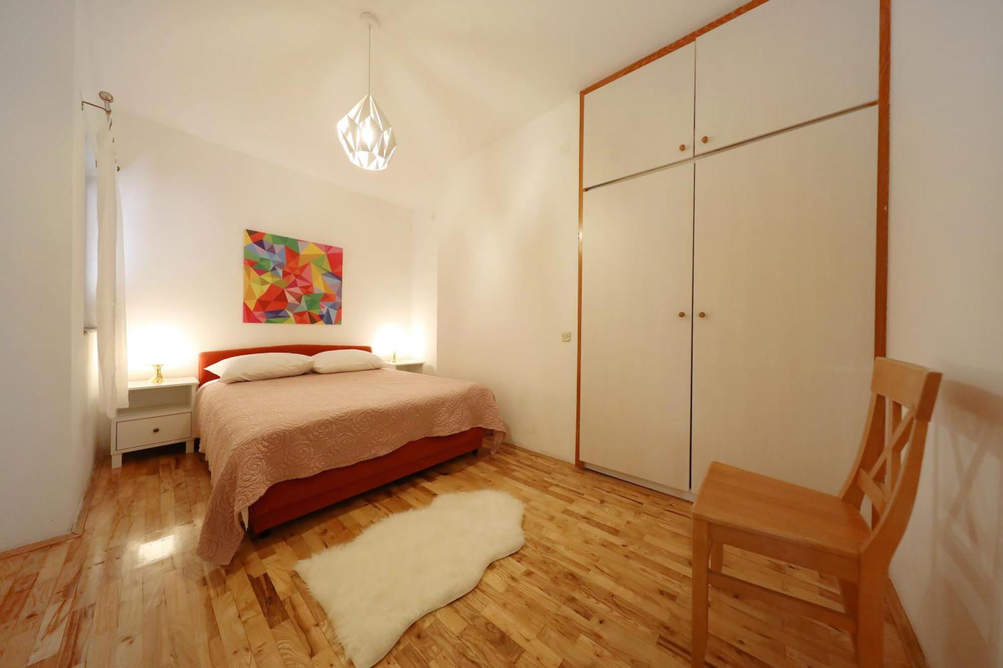 Apartments And A Room Ina Zadar Zewnętrze zdjęcie