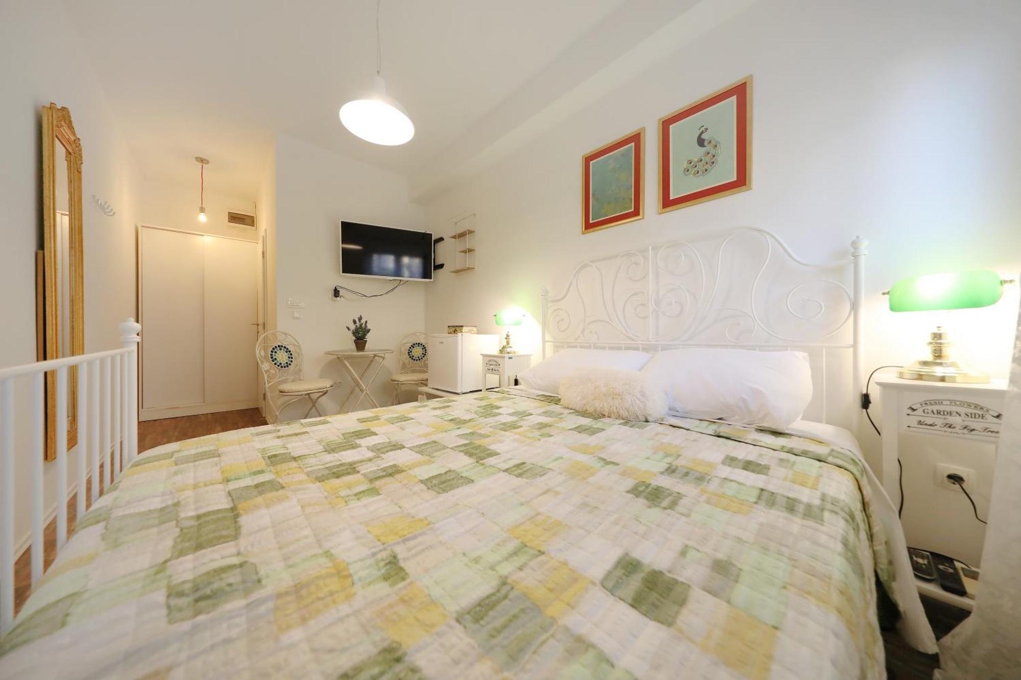 Apartments And A Room Ina Zadar Zewnętrze zdjęcie
