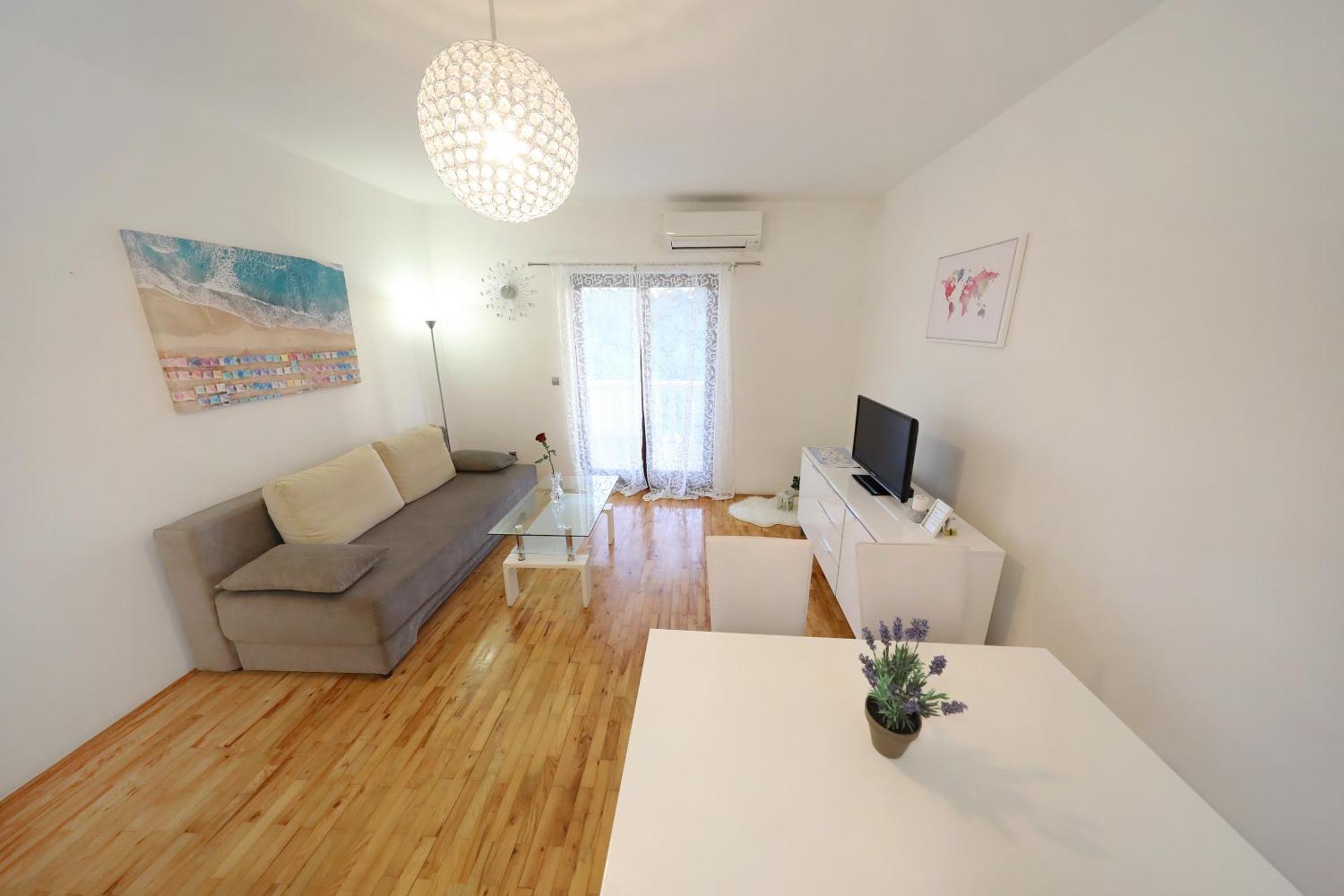 Apartments And A Room Ina Zadar Zewnętrze zdjęcie