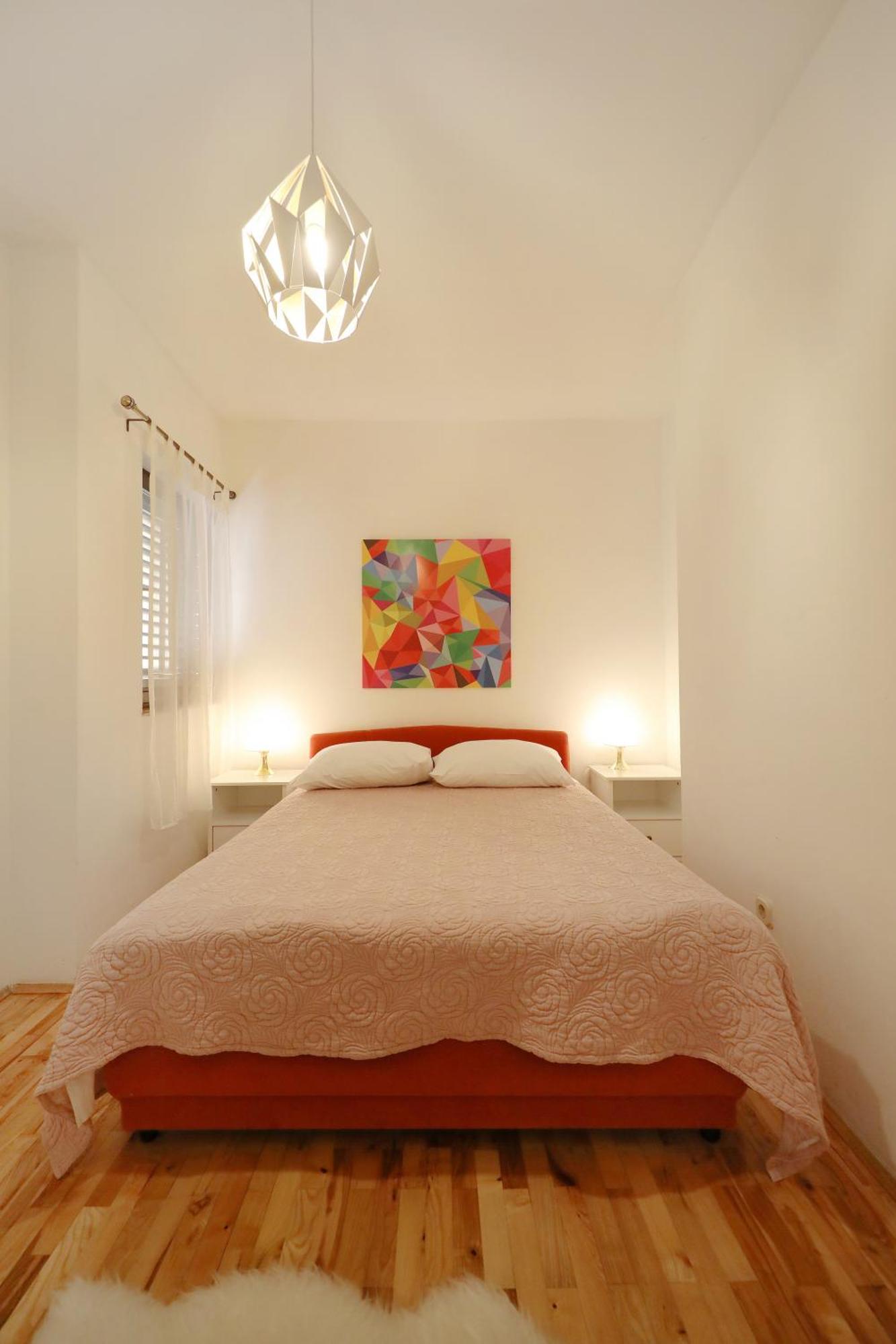 Apartments And A Room Ina Zadar Zewnętrze zdjęcie