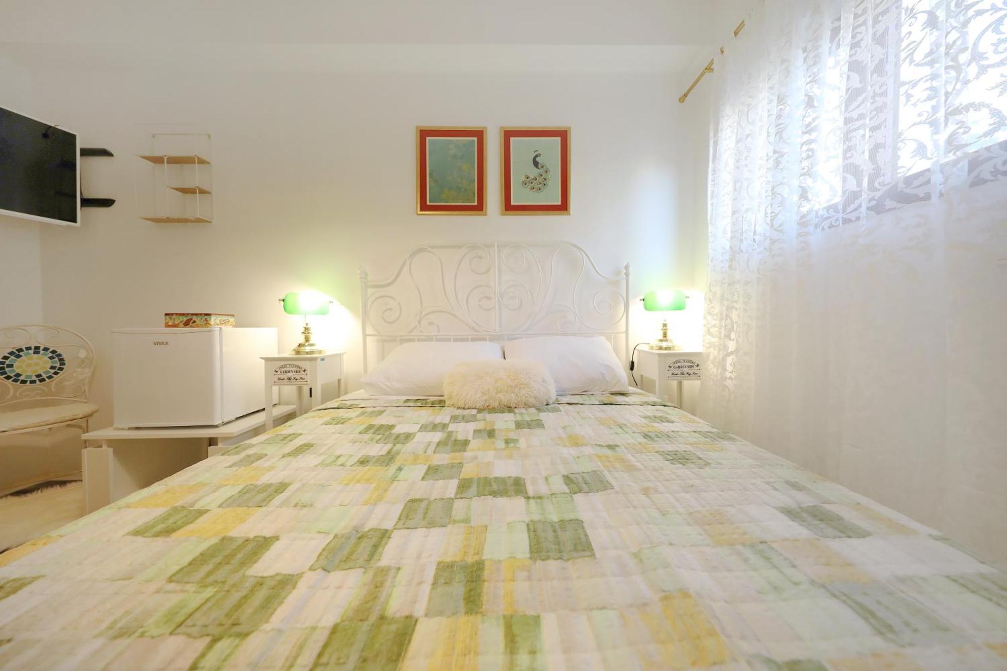 Apartments And A Room Ina Zadar Zewnętrze zdjęcie
