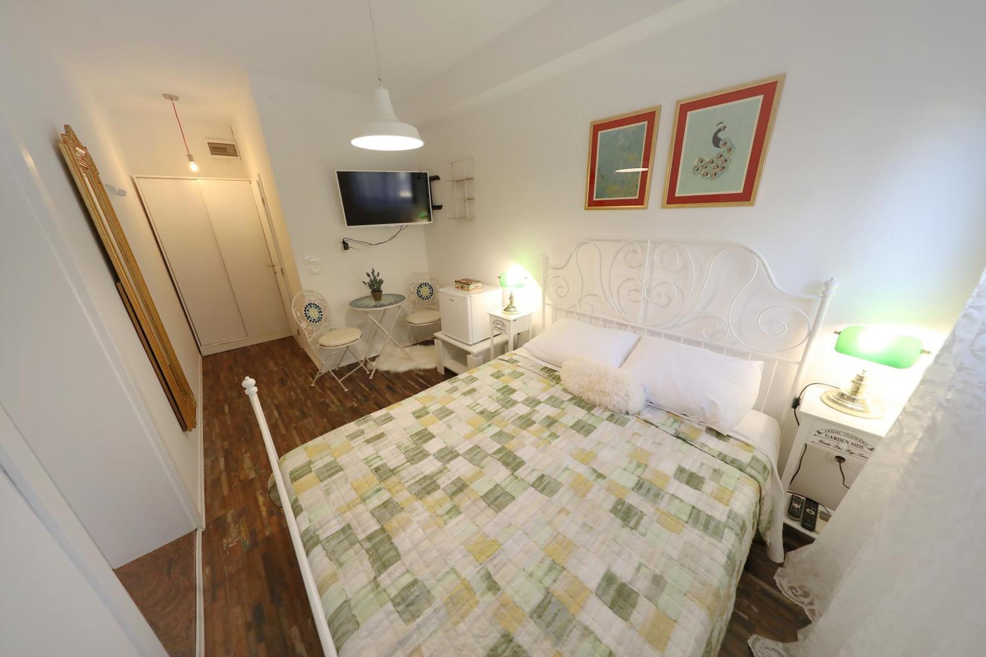 Apartments And A Room Ina Zadar Zewnętrze zdjęcie