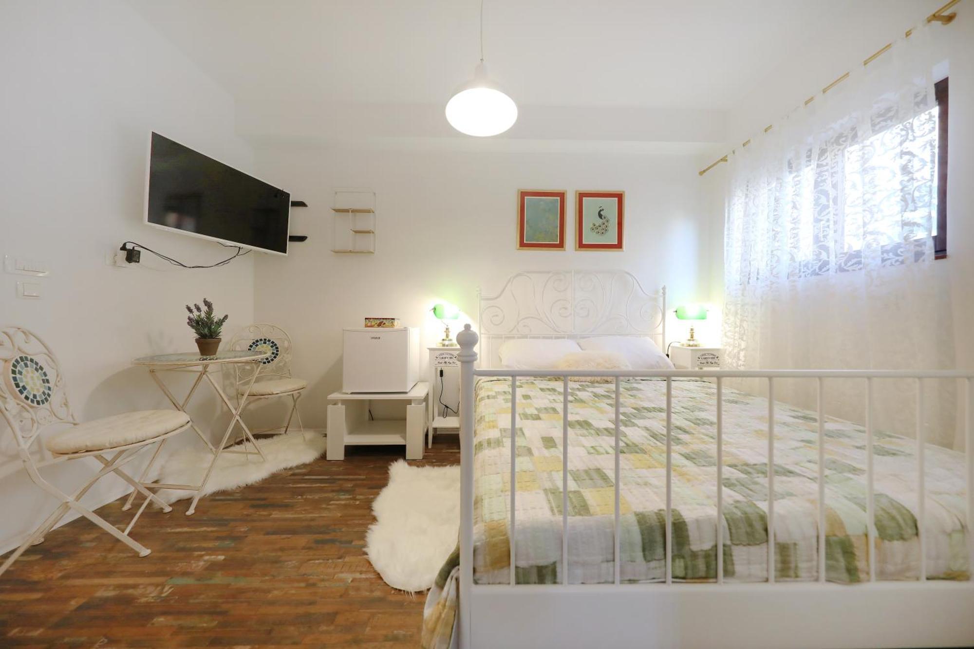 Apartments And A Room Ina Zadar Zewnętrze zdjęcie