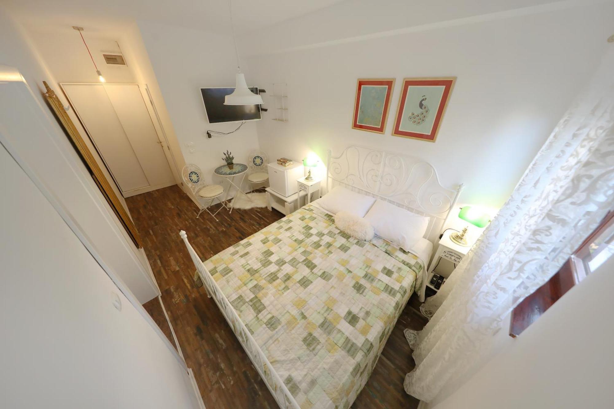 Apartments And A Room Ina Zadar Zewnętrze zdjęcie