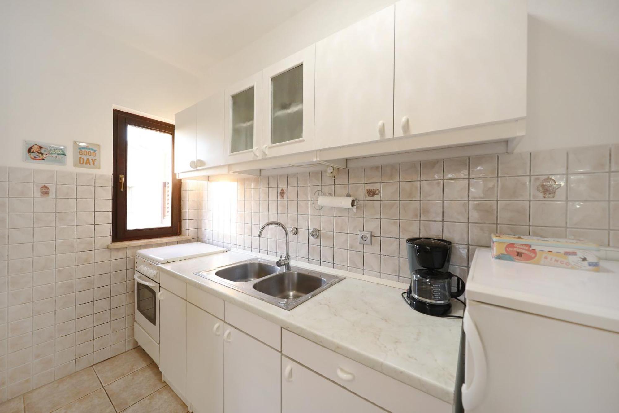 Apartments And A Room Ina Zadar Zewnętrze zdjęcie