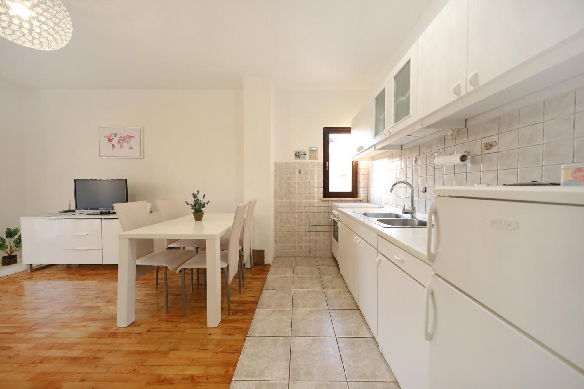 Apartments And A Room Ina Zadar Zewnętrze zdjęcie