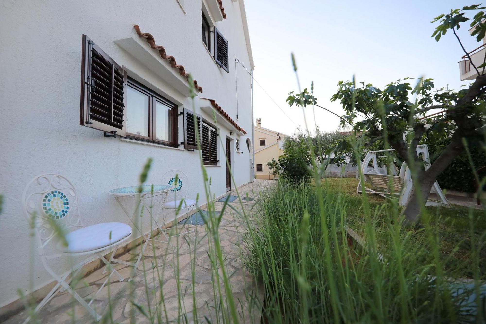 Apartments And A Room Ina Zadar Zewnętrze zdjęcie
