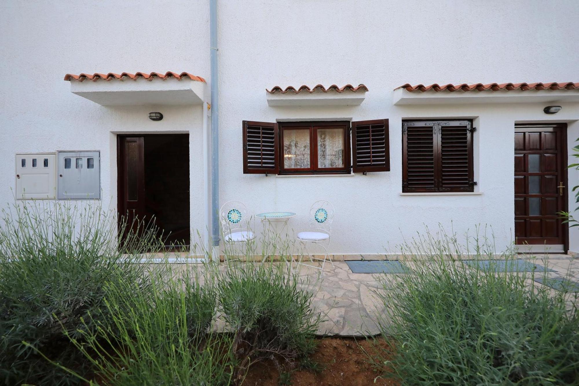 Apartments And A Room Ina Zadar Zewnętrze zdjęcie