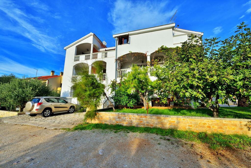 Apartments And A Room Ina Zadar Zewnętrze zdjęcie
