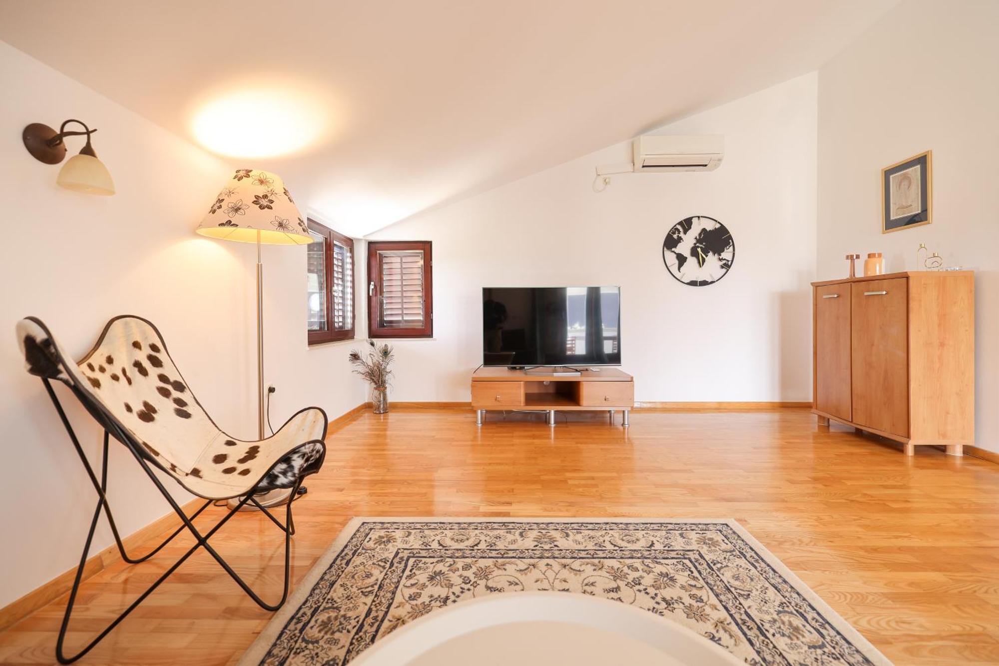 Apartments And A Room Ina Zadar Zewnętrze zdjęcie