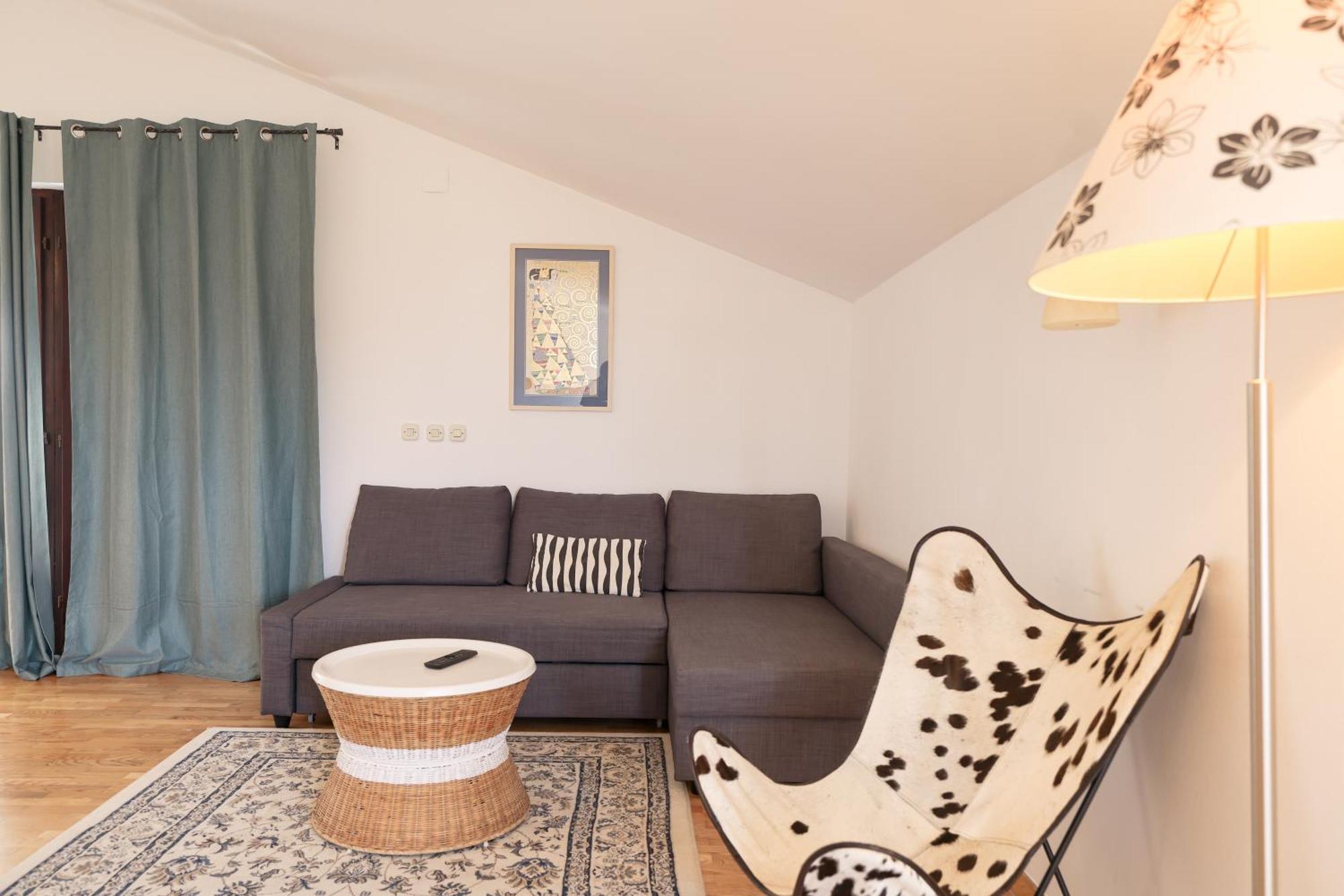 Apartments And A Room Ina Zadar Zewnętrze zdjęcie