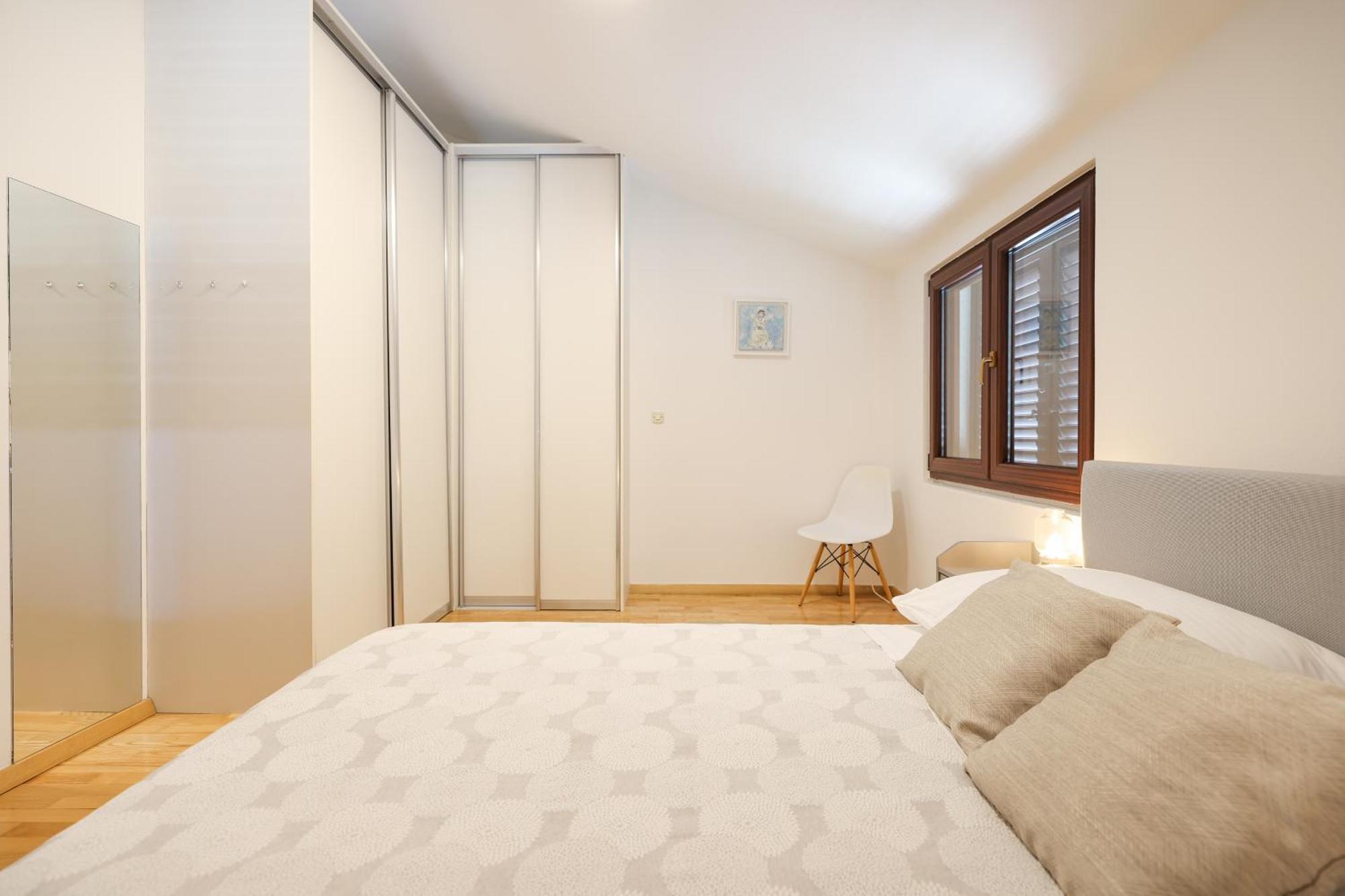 Apartments And A Room Ina Zadar Zewnętrze zdjęcie