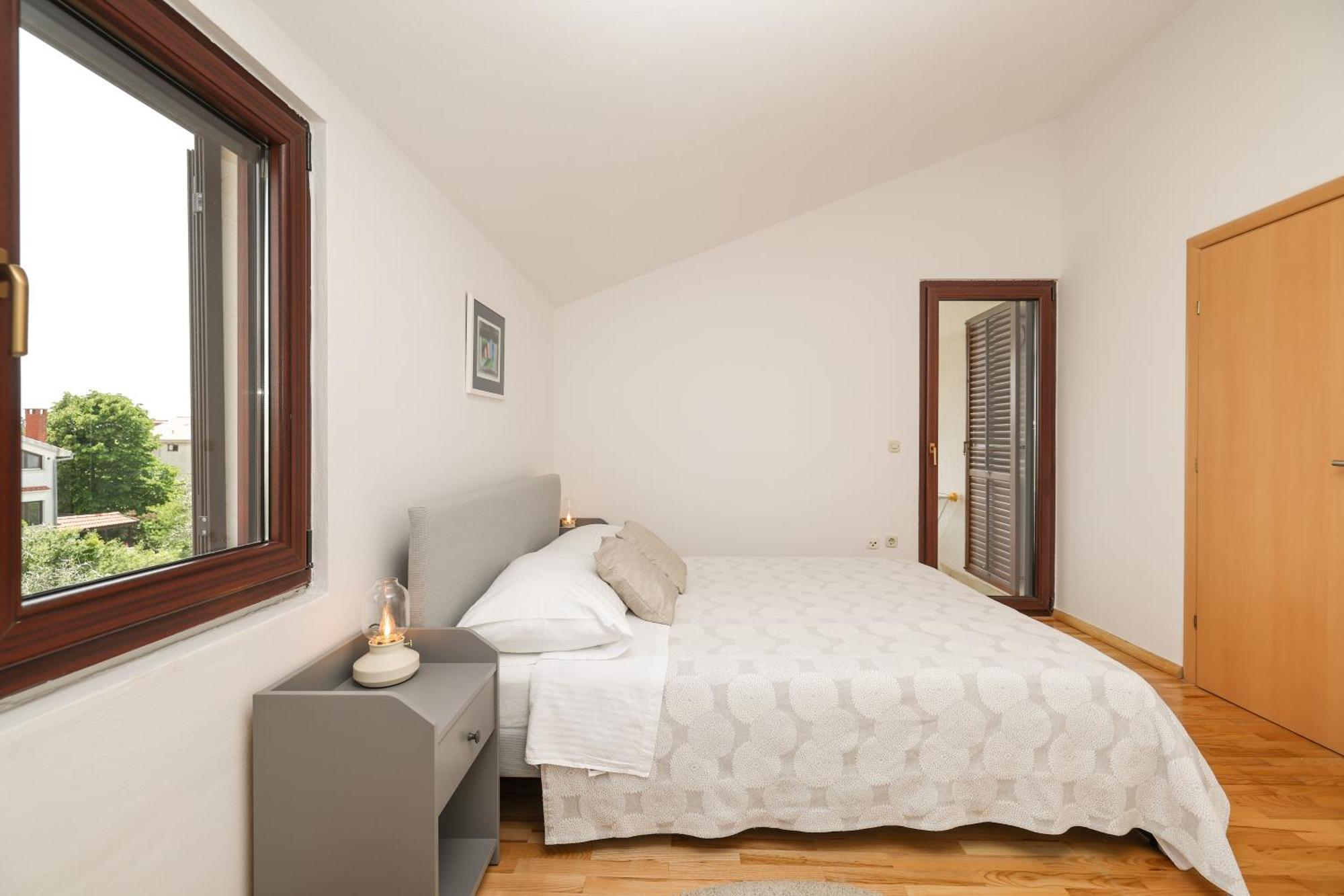 Apartments And A Room Ina Zadar Zewnętrze zdjęcie