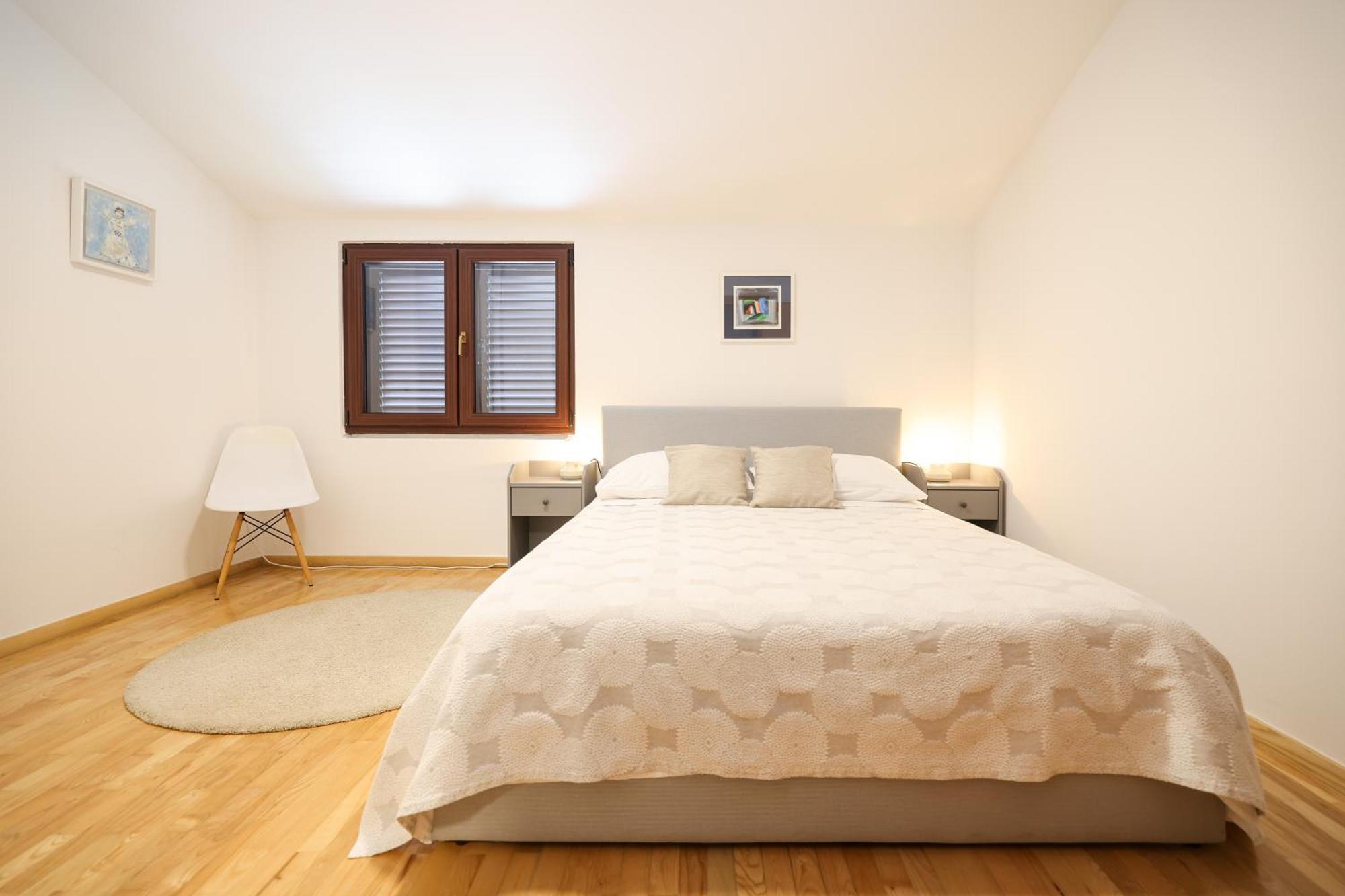 Apartments And A Room Ina Zadar Zewnętrze zdjęcie