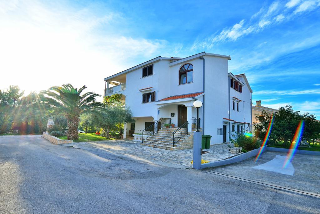 Apartments And A Room Ina Zadar Zewnętrze zdjęcie