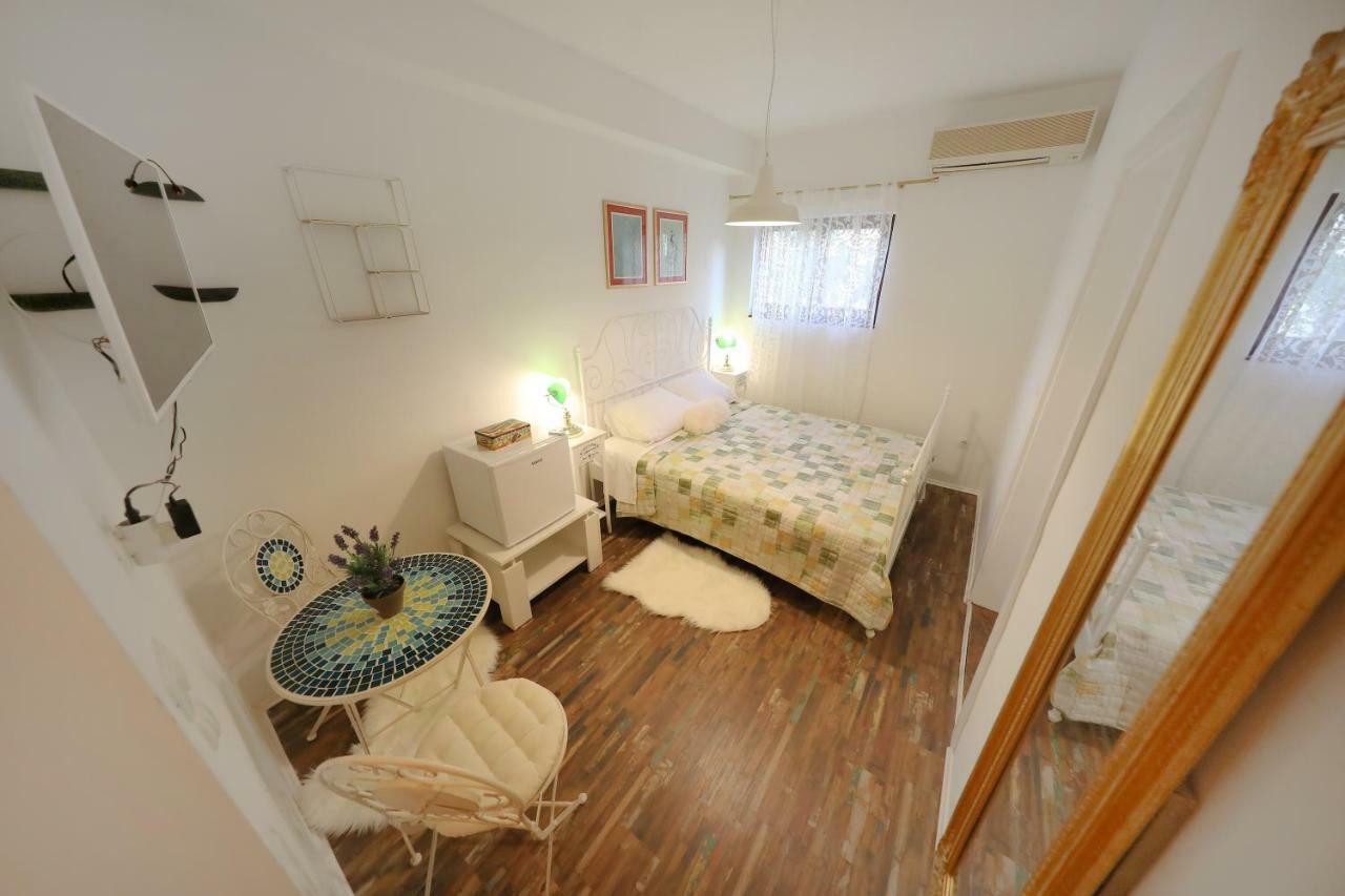 Apartments And A Room Ina Zadar Zewnętrze zdjęcie